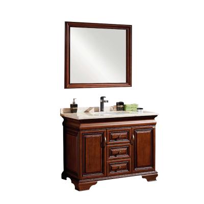 China Environmental Friendly Bathroom Vanity Units Corner Living Room Furniture for sale