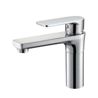 China Thermostatic Faucets Bathroom Faucet Basin Taps Brass Outdoor Cold And Hot Multifunctional Style for sale