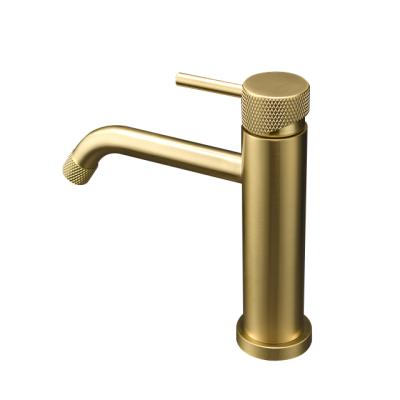 China Contemporary Thermostatic Faucets Water Tap Mixer Bathroom Cold&Hot Basin Faucets for sale