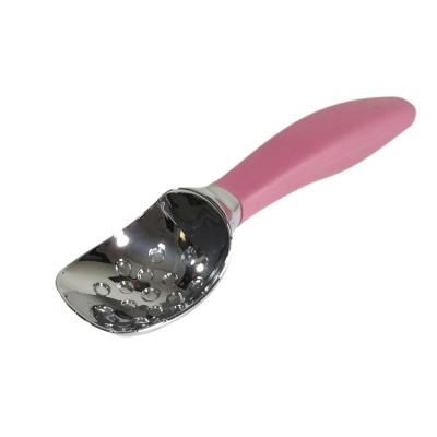 China Single Stocked Style Ice Cream Scooper Ice Cream Scoops Kitchen Instrument Ice Cream Scoop for sale