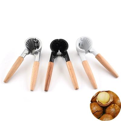 China High Quality Durable Stocked Using Various Kitchen Tool Heavy Duty Nuts Cookie Walnut Sheller for sale