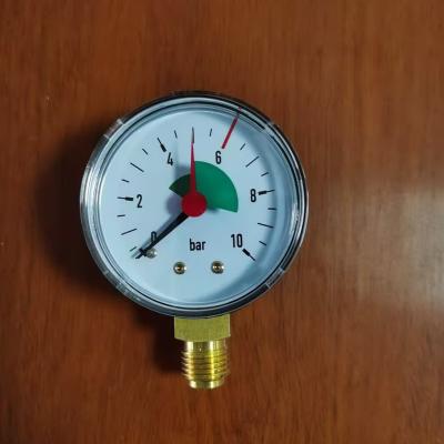 China KNPG-04A pressure gauge pressure indicator for sale