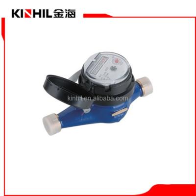 China High performance wholesale alibaba hot sale ultrasonic rs485 water meter for sale