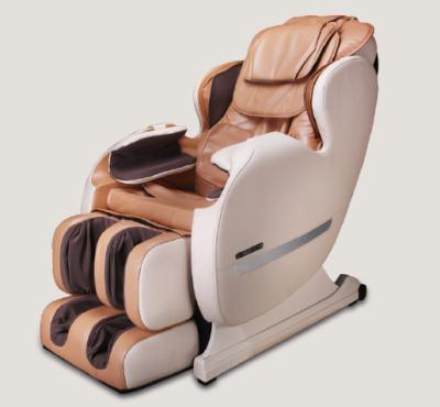 China body massage chair for sale