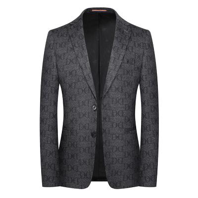 China Wholesale Anti-wrinkle Spring And Autumn Warm Out Business Men's Classic Coat Simplicity Can Be Machine Washed for sale