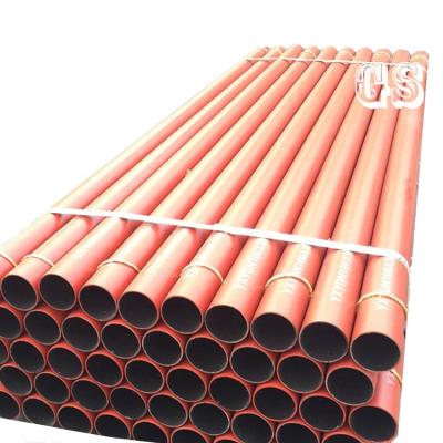 China Wholesale Flexible Drainage Factory Direct Supply Cast Iron Pipe Construction Drain DN50 for sale