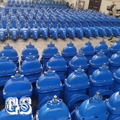 China General Rising Stem Flange Wedge API600 Cast Steel Gate Valve for sale