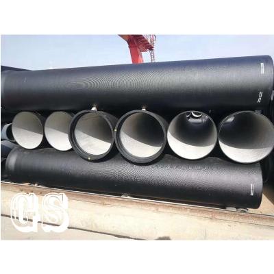 China High Quality Malleable Ductile Iron Pipe Price By Meter Price List Manufacturers for sale