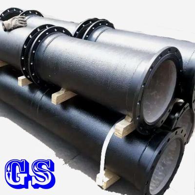 China Water Supply China Pipe Epoxy Coating Suppliers SML Pipes 88deg Single Branch EN877 Cast Iron Pipe Fitting For Water Drainage DN50-DN300 for sale