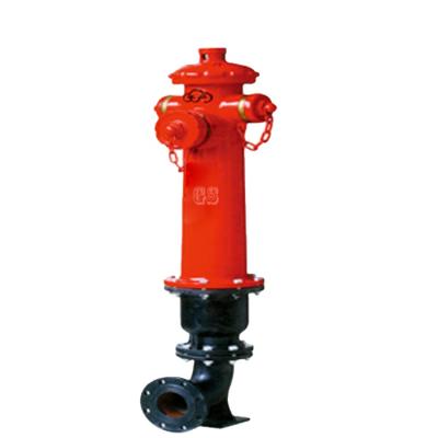 China Hot selling good quality fire hydrants type of cast steel/cast iron fire hydrant price for sale for sale