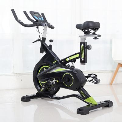 China Home Use 13 Kg Flywheel Bike Spinning Exercise Bike For Home Use Cardio Machine For Indoor Fitness Equipment for sale