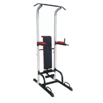 China Multifunction Home Fitness Equipment Body Building Power Training Three Station for sale