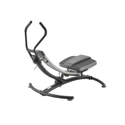 China Easily Removable Home Workout Abdominal Trainer 121.5*81*98.5cm Easily Removable for sale