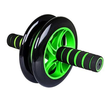 China Multi-functional Abdominal Wheel Roller Abdominal Roller Workout Wheel Abdominal Roller Workout Wheel for sale