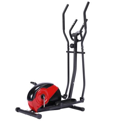 China Design Home Fitness Center Ingenuity Flywheel Magnetic Mute Elliptical Cross Trainer For Home Use 4kg for sale