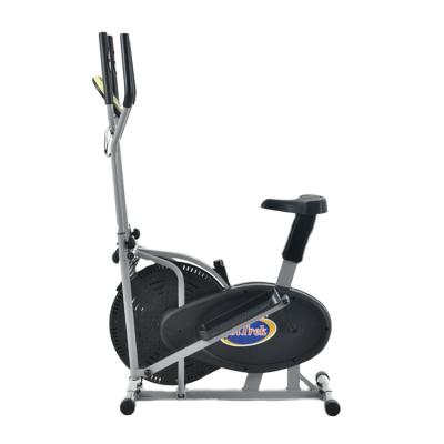 중국 Home Use Resistance Control Rope Elliptical Trainer Cross Trainer Bike 판매용