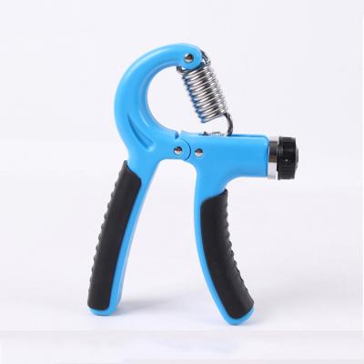 China Bodybuilding Gym Fitness Equipment Hand Power Training Use Hand Grip Strengthener for sale