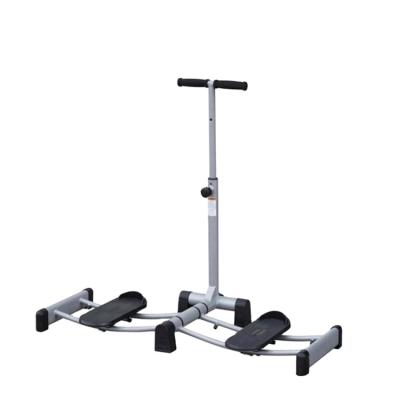 China Indoor Abdomen Exercise Machine Leg Slider Fitness Step Equipment for sale