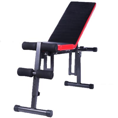 중국 Weight Bench Weight Lifting Press Bench Folding Indoor Adjustable Weight Bench 판매용