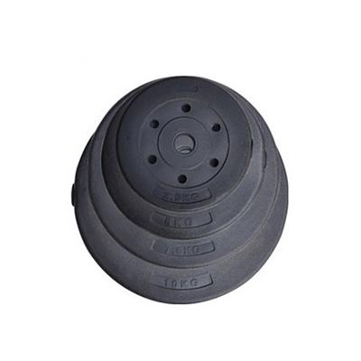 China Eco-friendly Premium Strength And Training Workout Cast Iron Barbell Weight Board for sale