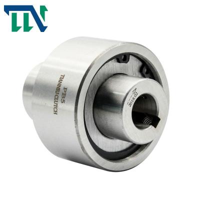 China PB Series Backstop Clutch Precision Formed Cams High Torque For General Purpose en venta