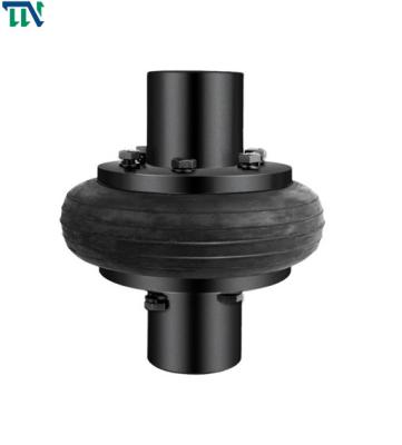 China UL Series Tyre Type Shaft Coupling Martin Flex Tyre Coupling Assembly Body Customized Te koop