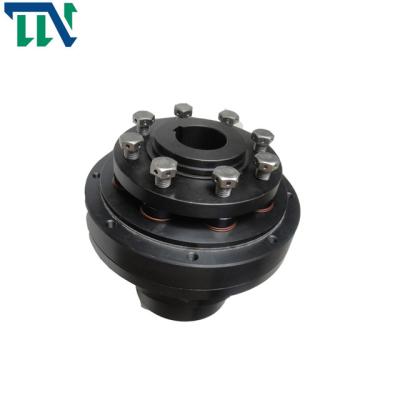 Cina Ball Torque Limiter TSC Series Coupling Shaft Torque Limiter Clutch in vendita