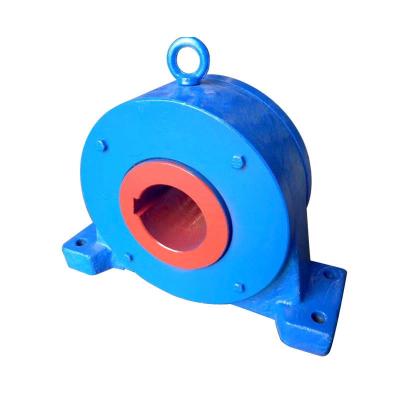 Китай GN Series GN130 Low Speed Reduce Electric Drum Backstop Clutch One Way Roller Type продается