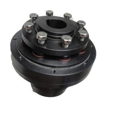 Κίνα Torque Limiter Of TSC Ball Torque Limiter Coupling Shaft Torque Limiter Clutch προς πώληση