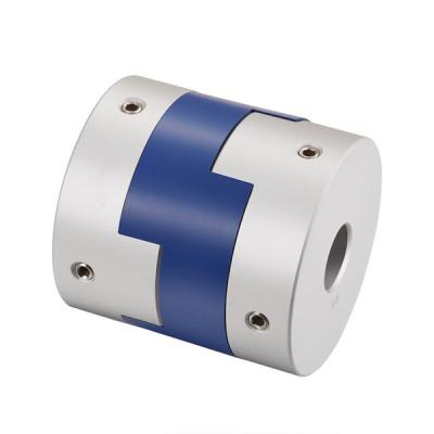 China Shaft Coupling GH-50*38 Cross Sliding Set GH Screw Rigid Oldham for sale