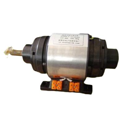 China DLZ5 Electromagnetic Clutch Brake Industrial Brake 24V for sale