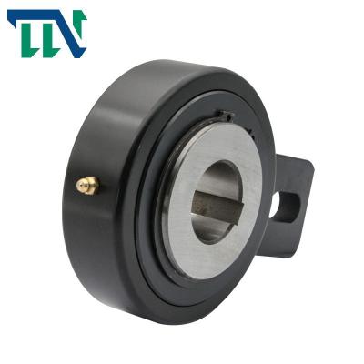 China Backstop Overrunning Clutch GV60 One Direction Cam Clutch Roller Bearing GV Series à venda