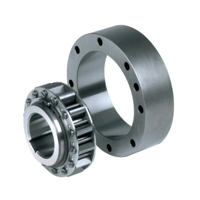 China Sprag Type Overrunning Clutch Bearing RSCI 130 Roller Type For Excavator for sale