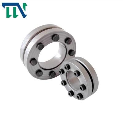 China Z7 Shaft Locking Assembly Expansion Sleeve Shaft Locking Hub for sale