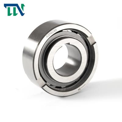 China ASNU 12 15 20 25 35 NFS TFS Roller Freewheel One Way Clutch Backstop Bearing for sale