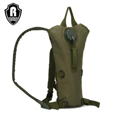 China Outdoor Sport Hydration Anti-theft Backpack OEM/ODM Customized LOGO Soft In Touch Water Tactical Backpack for sale