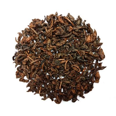 China Loose Tea Roasted Oolong Tea Loose Tea for sale