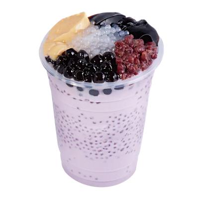 China Bubble Tea Bubble Tea Tapioca for sale