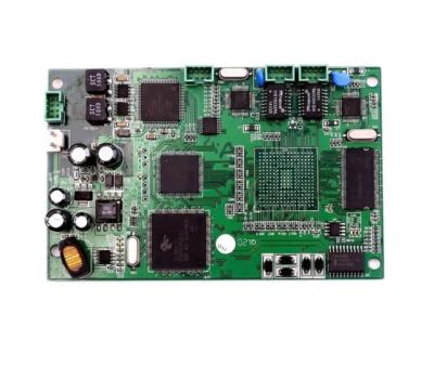 China FR4 Custom PCBA Assembly Service Chinese Factory Directly Supply Chain Circuit Board Processing for sale