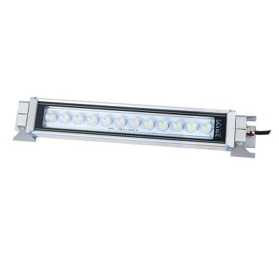 China AC100-250V 6W Aluminum Alloy CNC Machine Tool Aluminum Waterproof Work Light for sale