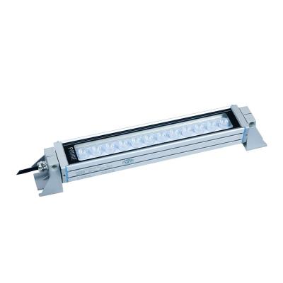 China Waterproof Machine AC100-250V 12W Aluminum Alloy CNC Led Light for sale