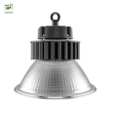 China High Quality Industrial Warehouse/Factory Warehouse/Factory Lighting Led High Bay Lamp 100W for sale