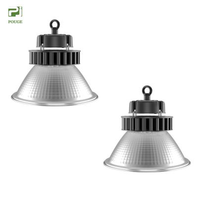 China High Quality Industrial Warehouse/Factory Warehouse/Factory Lighting Led High Bay Light 200W for sale