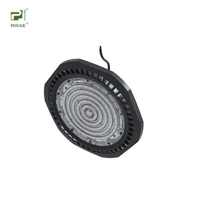 China Workshop High Brightness Factory Warehouse 200w UFO Led High Bay Light for sale