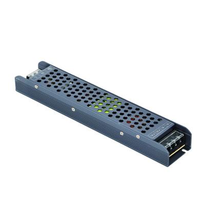 China 12v power supply 250w LED driver ip20 switching power supply led driver without a fan for indoor for sale