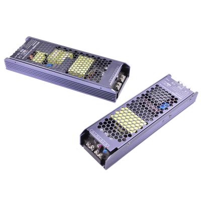 China YSD Newest emc IP20 led driver no fan pf0.9 Switch power 12v 100w led power supply for sale