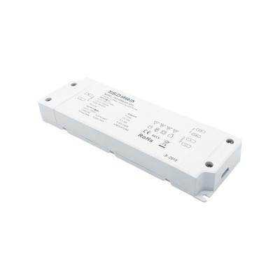 China 2022 IP40 triac dimmable led driver 60w 12V 24V high-end ac dc switch led power supply for led strip for sale