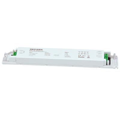 China New Dimmable LED Driver Power Supply Transformer for LED Strip Lights DC 12V 5A for sale