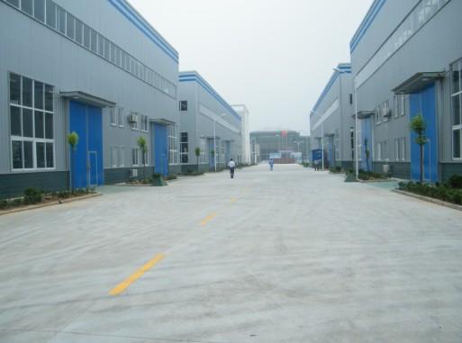 Verified China supplier - Henan Jitong Valve Co., Ltd.