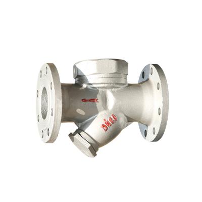 China General Manufacturers supply Flanged Durable High Quality Disc Steam Trap Valves Trap Valve For Sale for sale